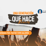 Una generación que hace proezas